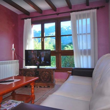 Casa De Aldea La Redondiella Berodia Dış mekan fotoğraf
