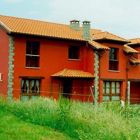Casa De Aldea La Redondiella Berodia Dış mekan fotoğraf