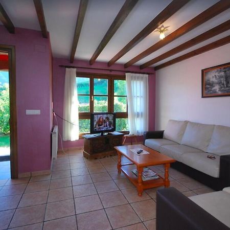 Casa De Aldea La Redondiella Berodia Dış mekan fotoğraf