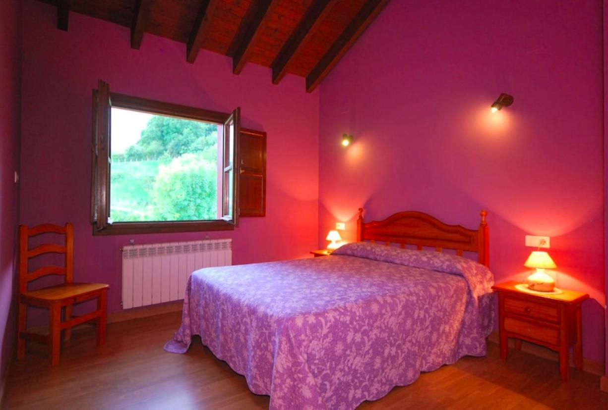 Casa De Aldea La Redondiella Berodia Dış mekan fotoğraf