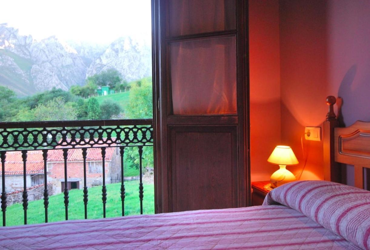 Casa De Aldea La Redondiella Berodia Dış mekan fotoğraf